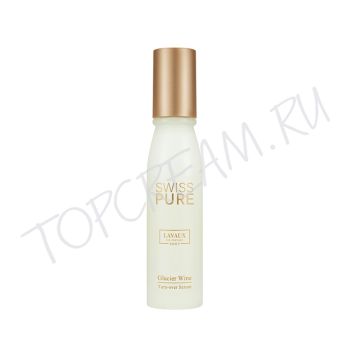 Обновляющая сыворотка с виноградом и вином SWISSPURE Glacier Wine Turn-over Serum