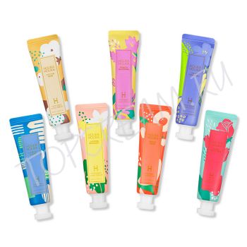 Парфюмированный крем для рук HOLIKA HOLIKA Perfumed Hand Cream