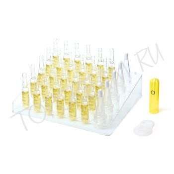 Витаминная ампульная эссенция 2 мл х 30 шт. THE SAEM Active Source Vita Ampoule 2 x 30