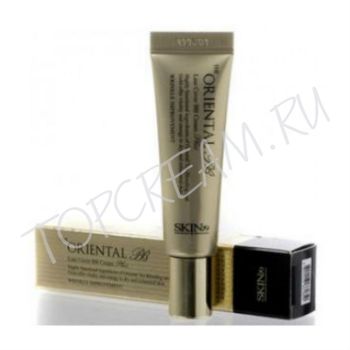 Лифтинговый ББ крем в виде подвески на мобильный телефон SKIN79 The Oriental Gold BB Cream Plus SPF30 PA++ 5gr