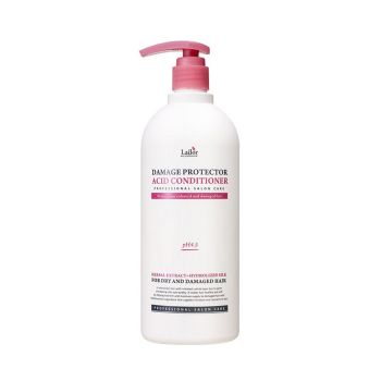 Кондиционер для поврежденных волос 530 мл LADOR Damage Protector Acid Conditioner 530ml