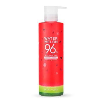 Многофункциональный гель с экстрактом арбуза HOLIKA HOLIKA Water Melon 96% Soothing Gel