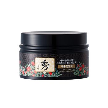 Интенсивная питательная маска для волос DAENG GI MEO RI Dlae Soo Intensive Nourishing Pack