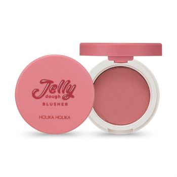 Гелевые румяна HOLIKA HOLIKA Jelly Dough Blusher