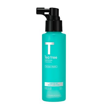 Тоник для ухода за кожей головы с маслом чайного дерева HOLIKA HOLIKA Tea Tree Scalp Care Tonic