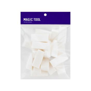 Спонжи для тональной основы HOLIKA HOLIKA Magic Tool Foundation Sponge