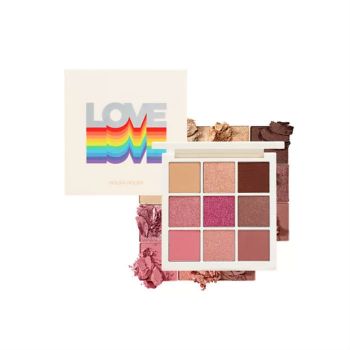 Палетка теней HOLIKA HOLIKA Love Shadow Palette