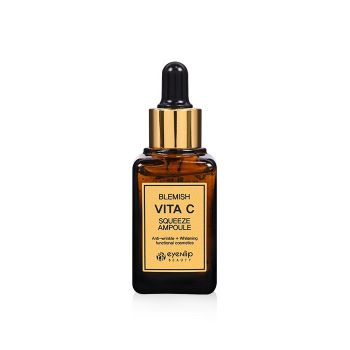 Ампульная сыворотка с витамином C EYENLIP Blemish Vita C Squeeze Ampoule