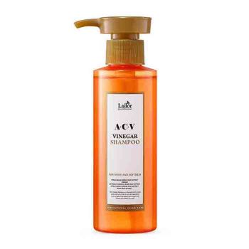 Шампунь с яблочным уксусом для блеска волос LADOR ACV Vinegar Shampoo 150 ml