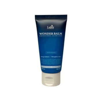 Бальзам для волос увлажняющий LADOR Wonder Balm 50 ml