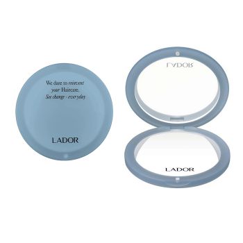 Компактное складное зеркало LADOR Compact Mirror