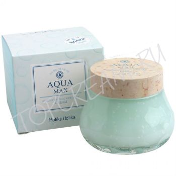 Увлажняющий крем для лица HOLIKA HOLIKA Aqua Max Sebum Control Moisture Cream