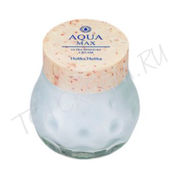 Увлажняющий крем для лица HOLIKA HOLIKA Aqua Max Ultra Moisture Cream