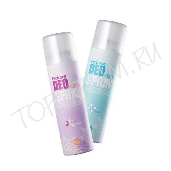 Парфюмированный дезодорант-спрей HOLIKA HOLIKA Perfume Deo Spray So Cool