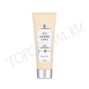 Ультра-увлажняющая ночная маска с керамидами HOLIKA HOLIKA Skin & Good Cera Ultra Sleeping Mask