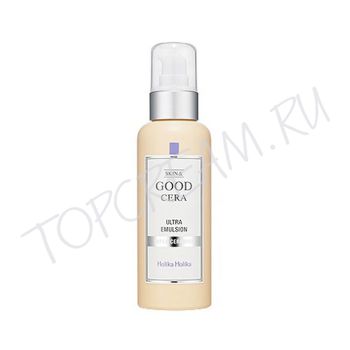 Ультра-эмульсия с керамидами HOLIKA HOLIKA Skin & Good Cera Ultra Emulsion