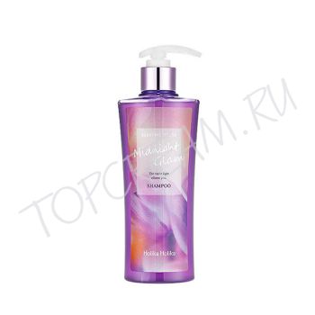 Парфюмированный шампунь для волос HOLIKA HOLIKA Perfume Dress Midnight Glam Shampoo