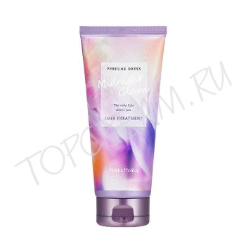 Парфюмированная бальзам-маска для волос HOLIKA HOLIKA Perfume Dress Midnight Glam Hair Treatment