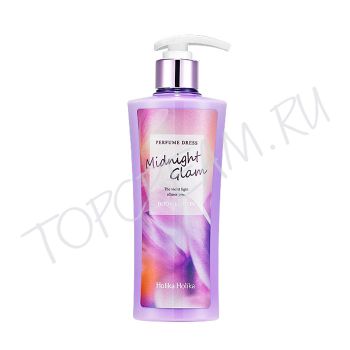 Парфюмированный бальзам для тела HOLIKA HOLIKA Perfume Dress Midnight Glam Body Lotion