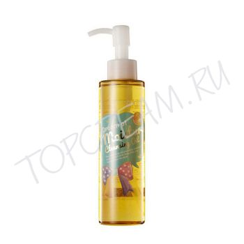Увлажняющее гидрофильное масло SHARA SHARA Dream Of Moisture Cleansing Oil