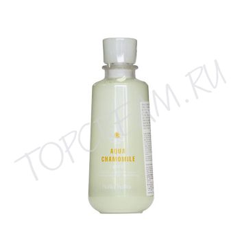 Тонер увлажняющий с ромашкой HOLIKA HOLIKA Aqua Chamomile Toner