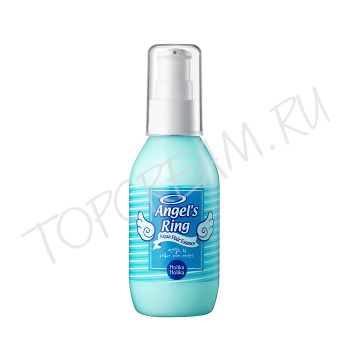 Сыворотка для волос &quot;Ангельские кудри&quot; увлажняющая HOLIKA HOLIKA Angel's Ring Aqua Hair Essence