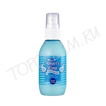 Мист для волос &quot;Ангельские кудри&quot; увлажняющий HOLIKA HOLIKA Angel's Ring Aqua Hair Mist