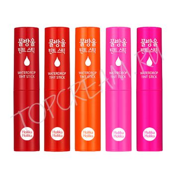 Водостойкий тинт&ndash;стик HOLIKA HOLIKA Waterdrop Tint Stick