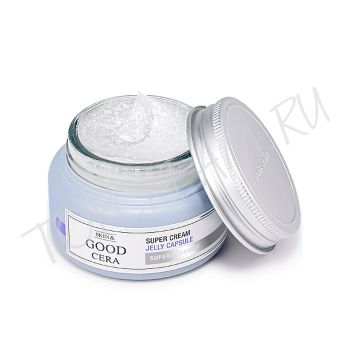 Капсульный крем с керамидами HOLIKA HOLIKA Skin & Good Cera Super Cream Jelly Capsule