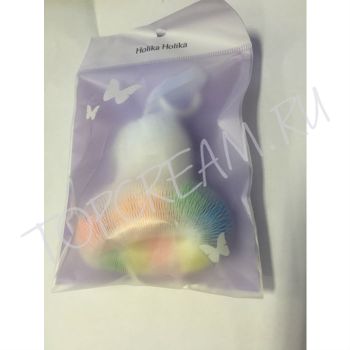 Сеточка для взбивания пены для умывания HOLIKA HOLIKA Washup Bubble Net