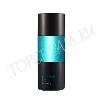 Энергетический увлажняющий тоник для мужчин HOLIKA HOLIKA Energy Force Homme Moisture Skin