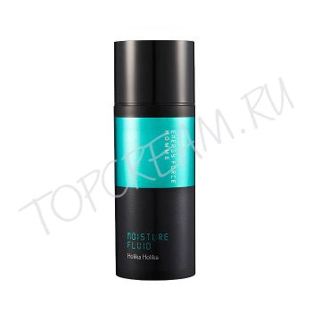 Энергетический увлажняющий флюид для мужчин HOLIKA HOLIKA Energy Force Homme Moisture Fluid