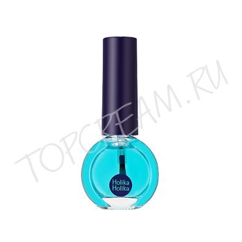 Лечебно-закрепляющее средство для ногтей HOLIKA HOLIKA Healing Nails Top Coat