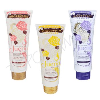 Бальзам-маска для волос с аминокислотами и гиалуроновой кислотой ALOVIVI Jueria Premium Hair Mask