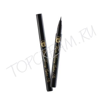 Жидкая подводка-фломастер для век HOLIKA HOLIKA Wonder Drawing Eyeliner Pen