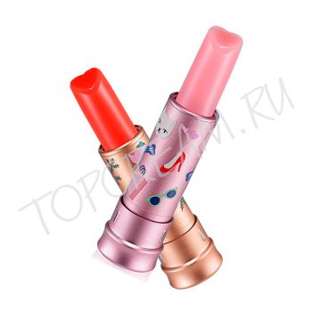 Помада-тинт Додо Кэт HOLIKA HOLIKA Dodo Cat Heartful Jelly Tint Bar