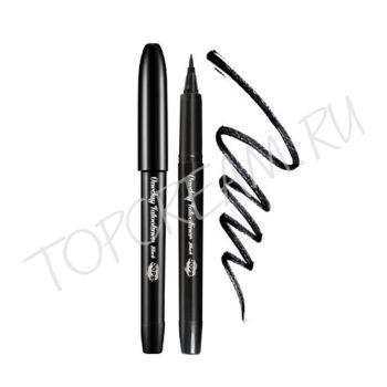 Подводка-фломастер для глаз с эффектом тату BERRISOM Oops Oneday Tatoo Liner