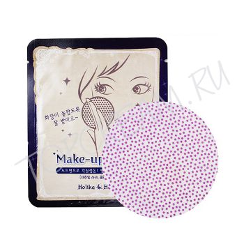 Салфетка-база под макияж HOLIKA HOLIKA Make-Up Starter