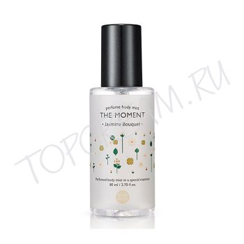 Парфюмированный мист для тела HOLIKA HOLIKA The Moment Perfume Body Mist