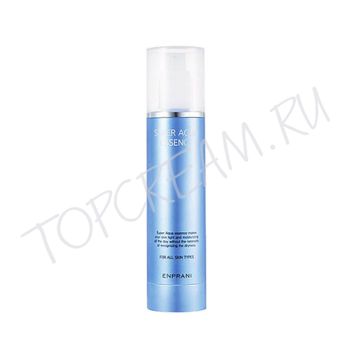 Супер-увлажняющая эссенция ENPRANI Super Aqua Essence