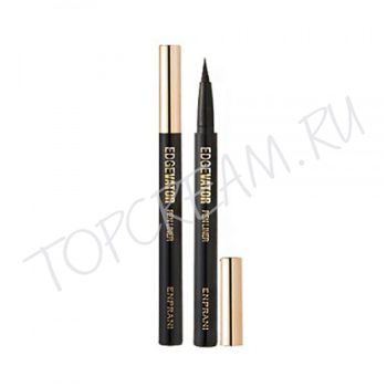 Подводка-фломастер ENPRANI Edgevator Pen Liner