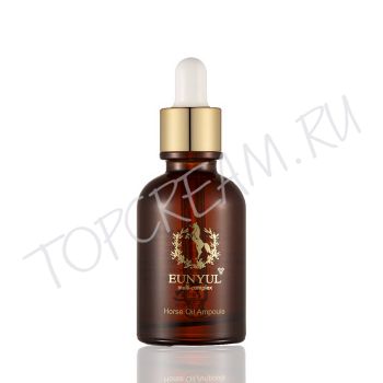 Ампульная сыворотка с лошадиным маслом EUNYUL Multi-Complex Horse Oil Ampoule