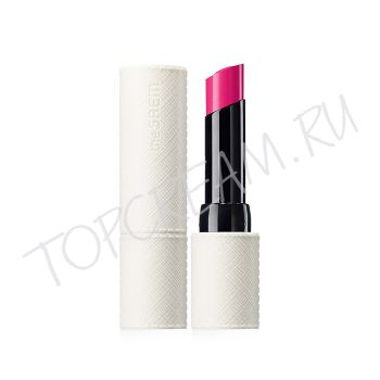 Глянцевая помада для губ THE SAEM Kissholic Lipstick G Shine