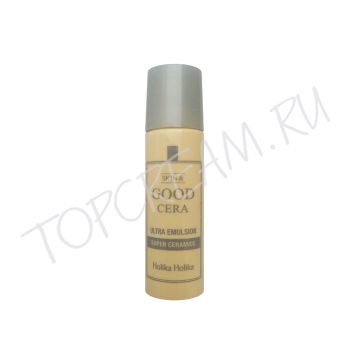 Ультра-эмульсия с керамидами. Пробник HOLIKA HOLIKA Skin & Good Cera Ultra Emulsion Sample