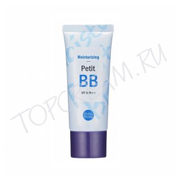 Увлажняющий ББ крем для сухой и нормальной кожи HOLIKA HOLIKA Petit Moisturizing BB Cream SPF30 PA++