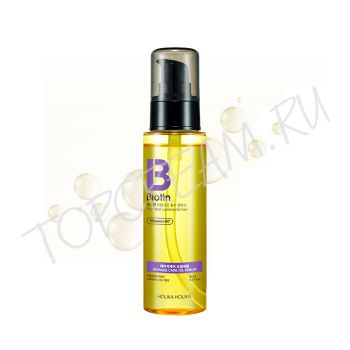 Масляная сыворотка с биотином для поврежденных волос HOLIKA HOLIKA Biotin Damage Care Oil Serum