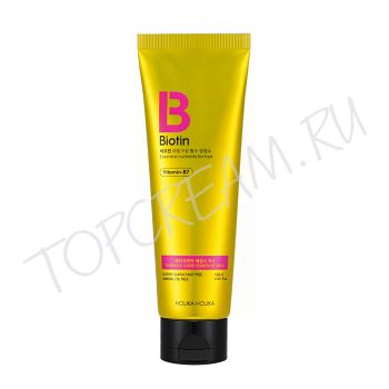 Эссенция-воск с биотином для поврежденных волос HOLIKA HOLIKA Biotin Damage Care Essence Wax