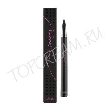 Водостойкая подводка-карандаш EUNYUL Waterproof Pen Eyeliner