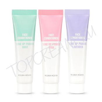 HOLIKA HOLIKA Face Conditioner Tone Up Primer