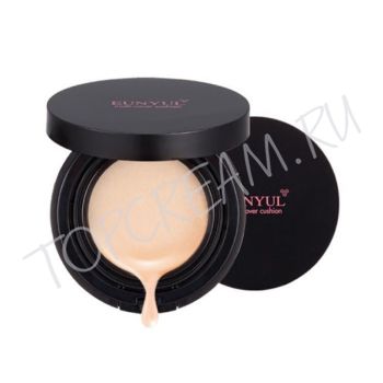 Многофункциональный кушон EUNYUL Multi Cover Cushion SPF50+ PA+++